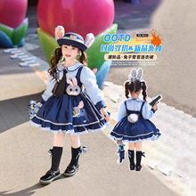 Ůͯ������Ӿ���cos������������ȹ��ʿ���＾��ͯ�f�}�����b