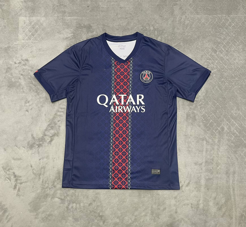 2526 サッカーユニフォーム ファンバージョン レアル・マドリード バルセロナ パリ AC マドリード インテル・ミラノ サッカーユニフォーム サッカーユニフォーム|undefined