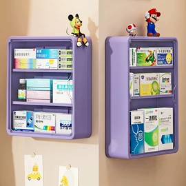 收纳盒;收纳箱;垃圾桶