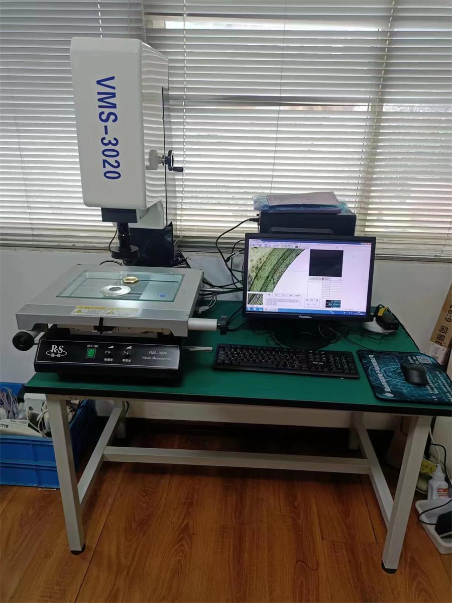 供应批发二次元投影仪影像测量仪检测仪电脑测绘仪议价6050