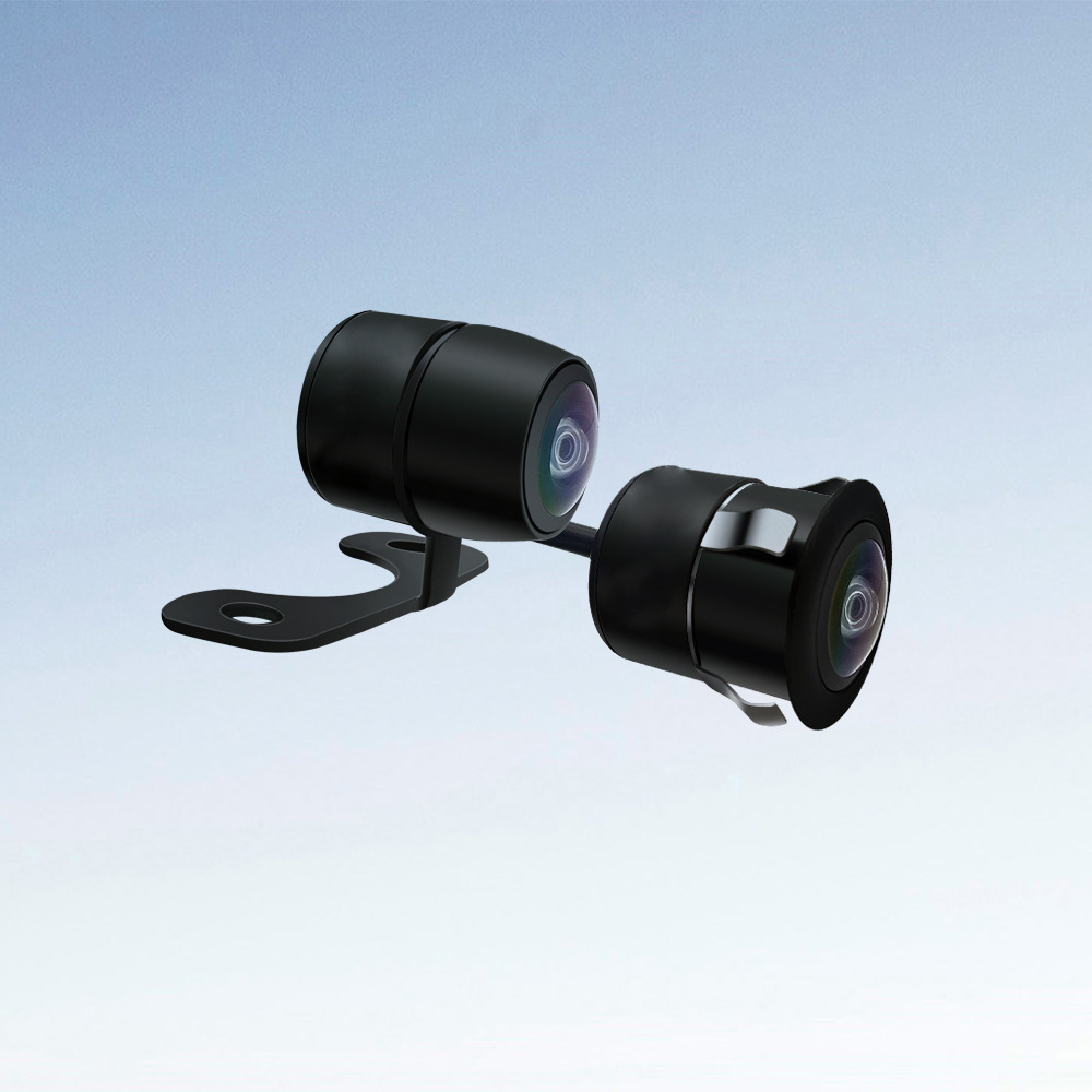 Universal Car Models Hd Reversing Camera, Multiple Night Vision Car-Mounted Rearview Cameras, Car Camera Systems