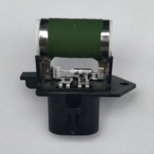 For Fiat fan resistor 51799351 ,58702358