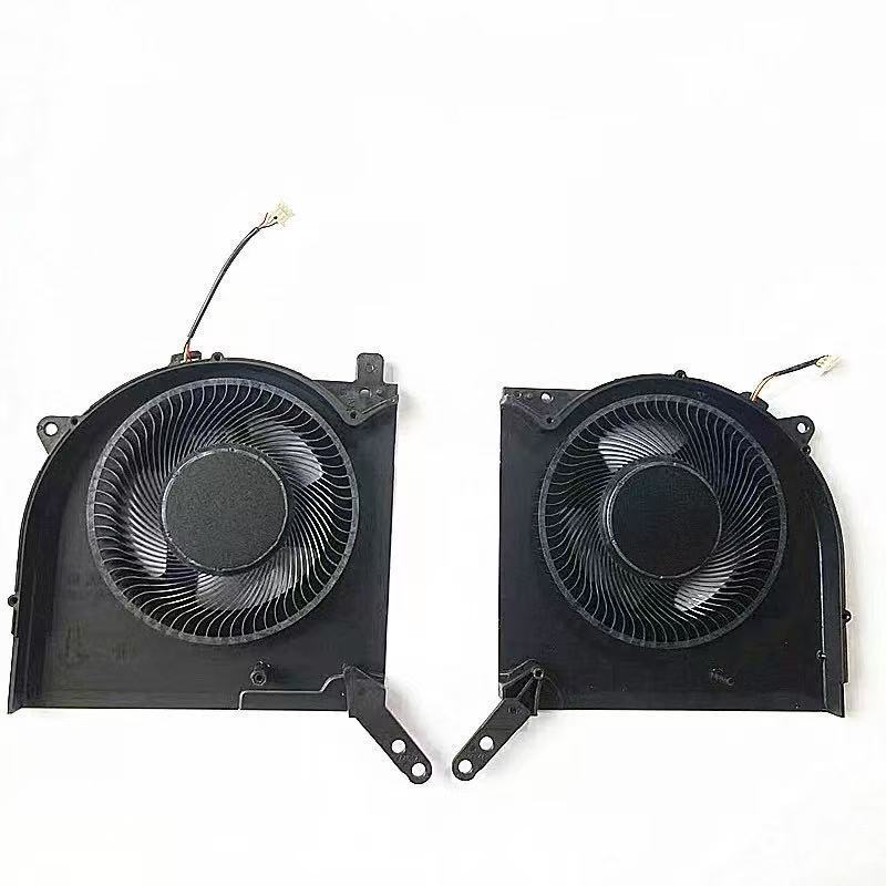 For Lenovo R9000P Y9000P 2021 Legion 5 Pro-16ACH6H cooling fan 10V For Lenovo R9000P Y9000P 2021 Legion 5 Pro-16ACH6H cooling fan 10V