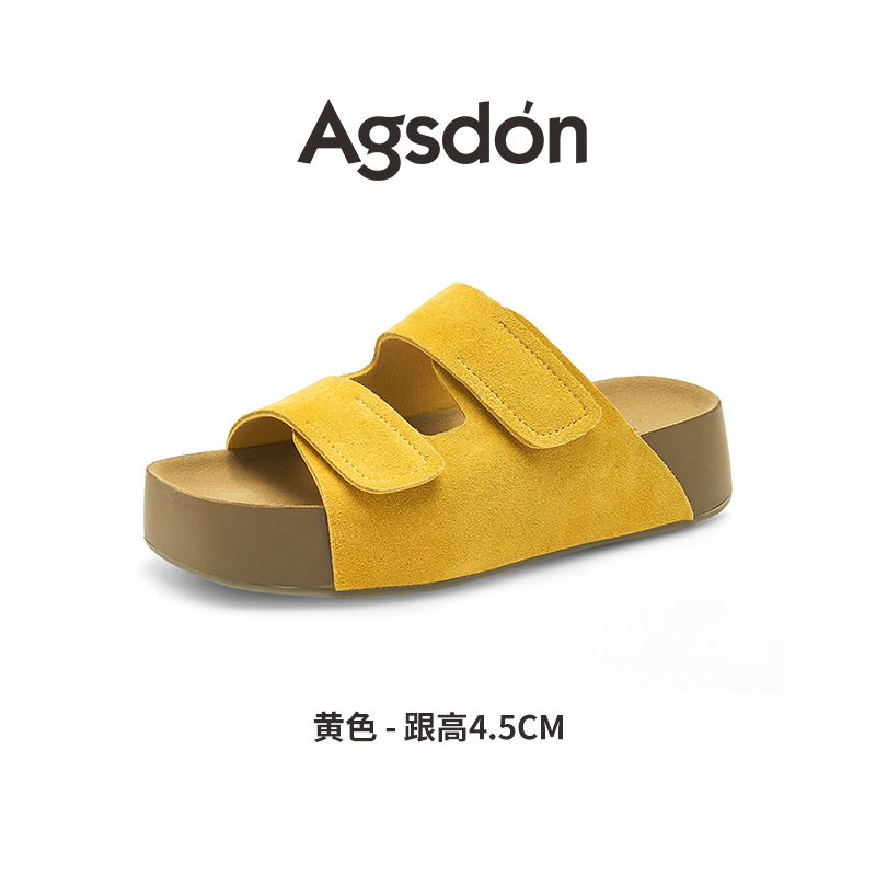 2026 nuevos zapatillas de verano para mujeres, zapatillas de playa suaves.