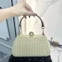 跨境派对晚会旗袍礼服包