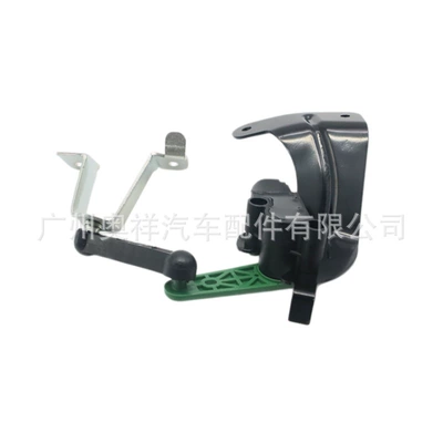 Car Parts Body – Automotive Sensors