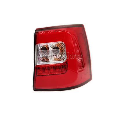 assembly LED Sorento special – Tail light - curved-light-one-on-the-right-side-of-the-passenger-side