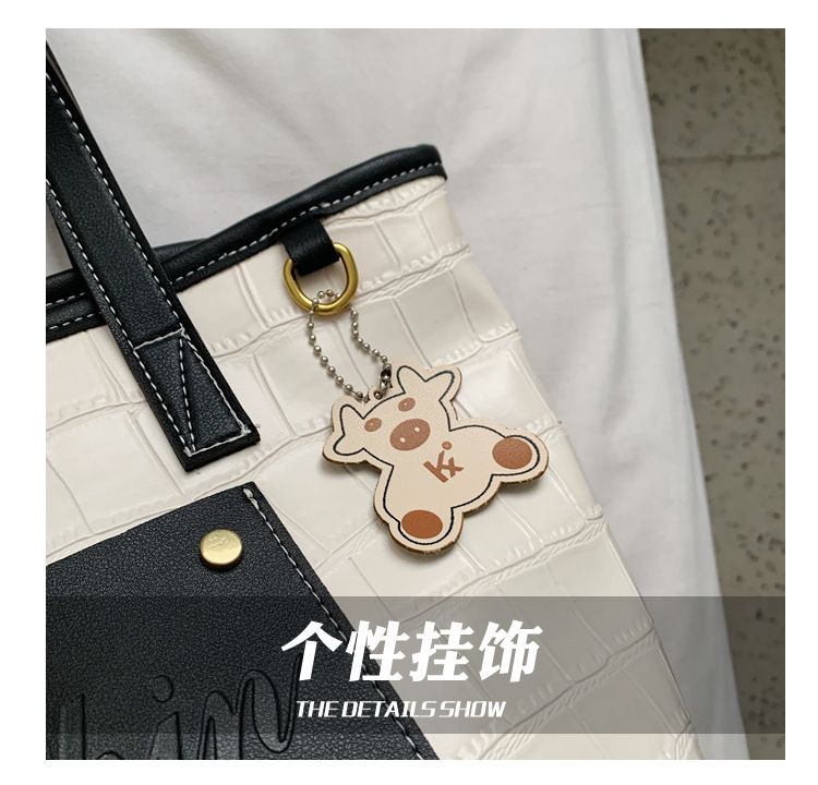 New Fashion Western Style Shoulder Square Bag display picture 17