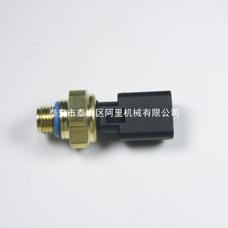适用原厂东风天龙天锦大力神康明斯机油压力传感器感应塞4921517