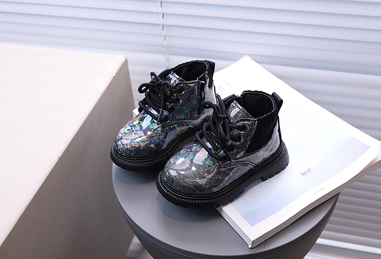 Botas martin para meninas outono e inverno para performance_voghion.com