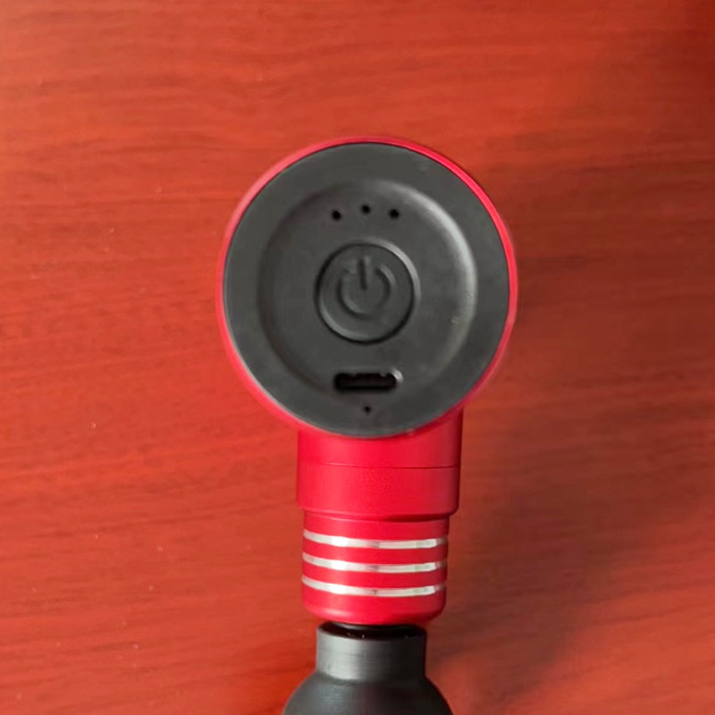 新款多功能智能家用小巧寵物狗按摩器全身電動按摩儀批發(fā)