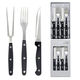 不锈钢厨用刀;刀具套装;厨用剪刀