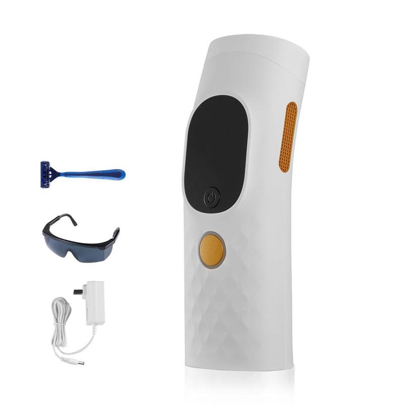 クロスボーダーhome photorejuvenation hair removal device|undefined