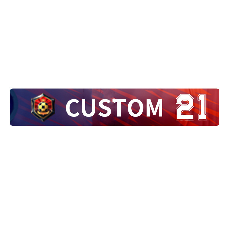 Sublimation armband