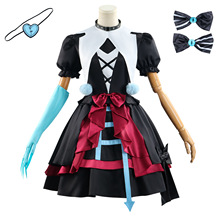 ��������cos��Թ�`С�󰢰��ӳ��@��ҹ��Ů˹����cosplay�������b