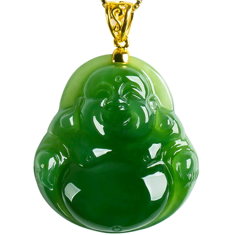 Pendant jade, Birthday gift, wholesale