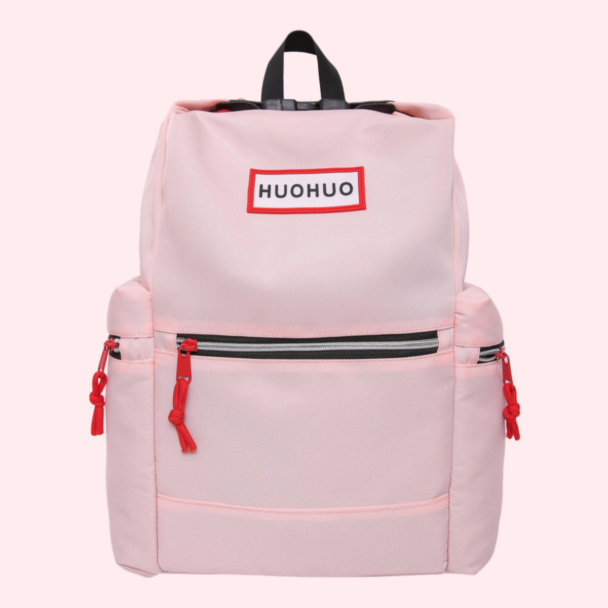 Mochila de pareja de gran capacidad, mochila de viaje al aire libre, mochila de moda, estudiantes universitarios, estudiantes de secundaria, estudiantes de secundaria