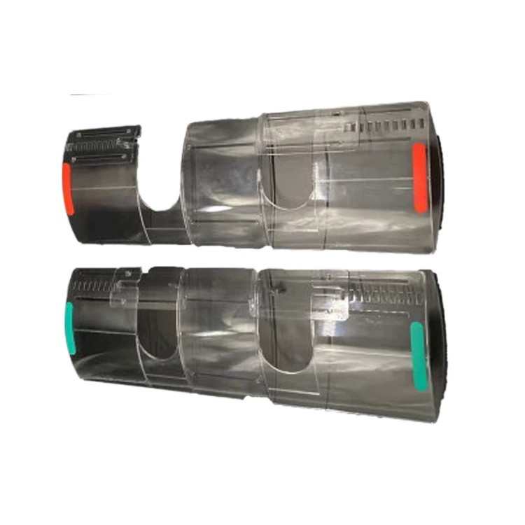 Live work isolating switch transparent protective cover high voltage insulation protective cover electric construction insulation shield