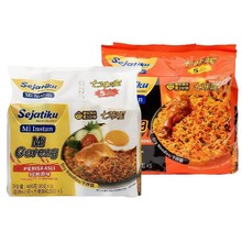 ӡ���M�� Sejatiku�����ؓ���ԭζ5�B��400g ��������b�������l