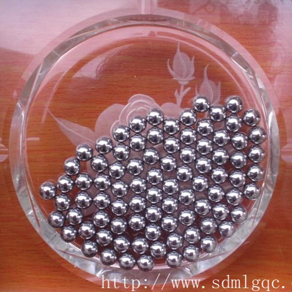 大量供应 低价批量14mm研磨不锈钢珠 高硬度