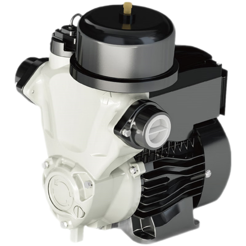 Bomba de agua automática Nishijing Bomba de refuerzo de 220V