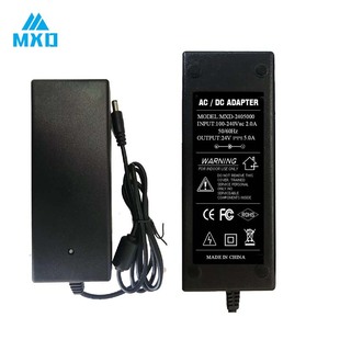 Spot wholesale 32V5A power adapter Bluetooth digital power amplifier dedicated DC switching power supply 24V36V42V