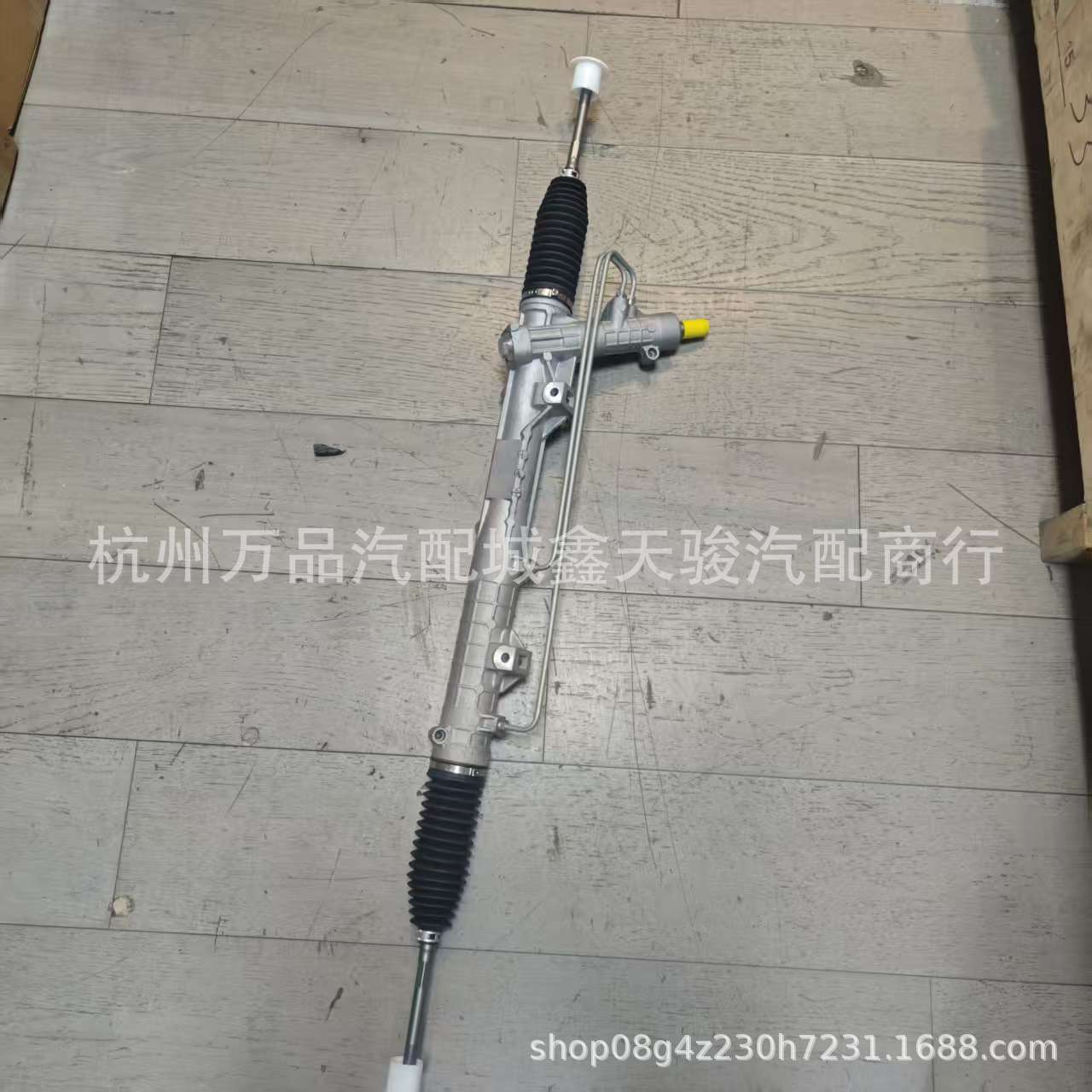 Suitable for Bmw/E90/E92/E93 Steering Gear 32106765013/32106873625/32106