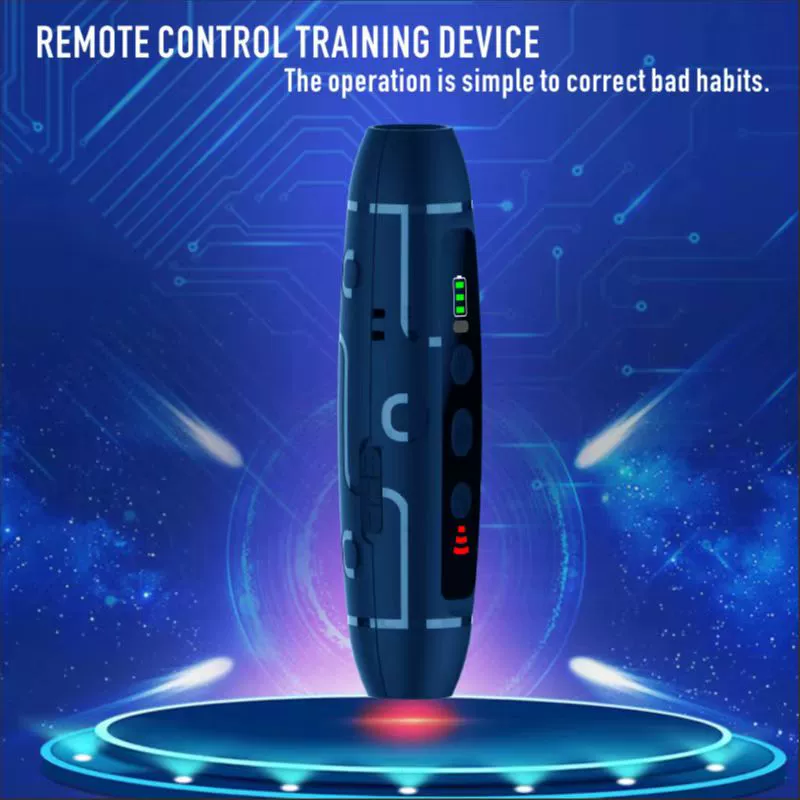 Ультразвуковой электронный репеллент для собак Кошка Змея Стоп Лай Лидер продаж Ультразвуковой Репеллент для собак Артефакт Ручная остановка лая