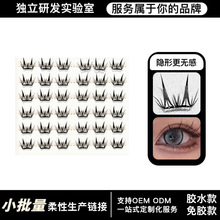 ���ƿ�С��Ƭ���z�ٽ�ë���ܾ��N�ֶμ޽����R��Ȼ������ж�۽�ë