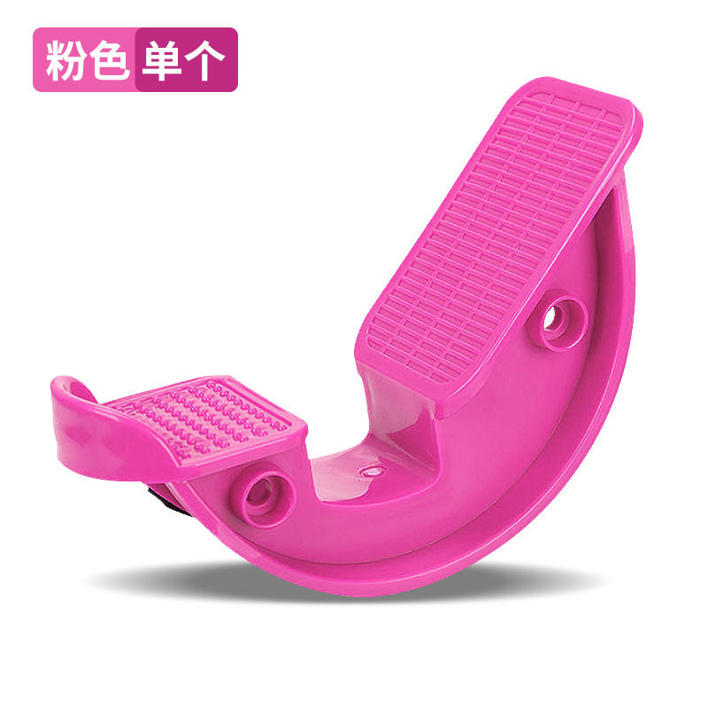 新しいアップグレードの筋輪家庭用フィットネスペダルのふくらはぎストレッチ器のバランストレーニング器の足のやせた足のメーカー|undefined