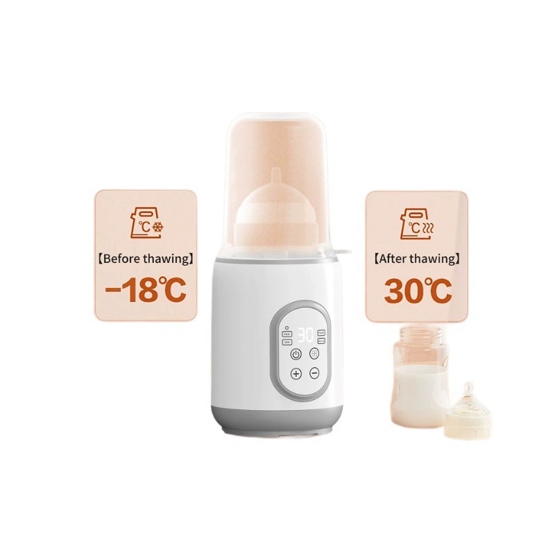Молочный подогреватель, antibacterial breast pump, автоматическая бутылочная детергент, нагреватель, 2 в 1, поддерживает постоянную температуру