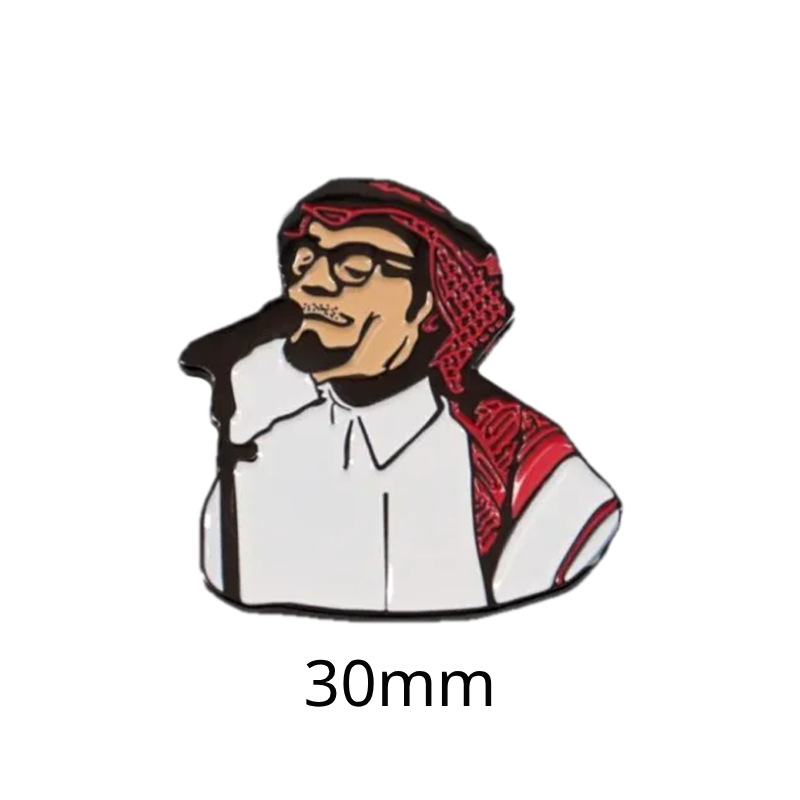 503042-사우디 초상화 42