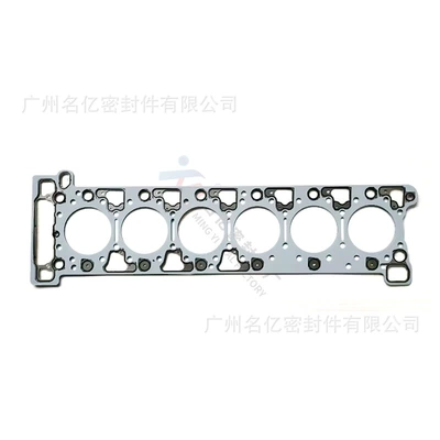 Overhaul Kit, Cylinder and parts