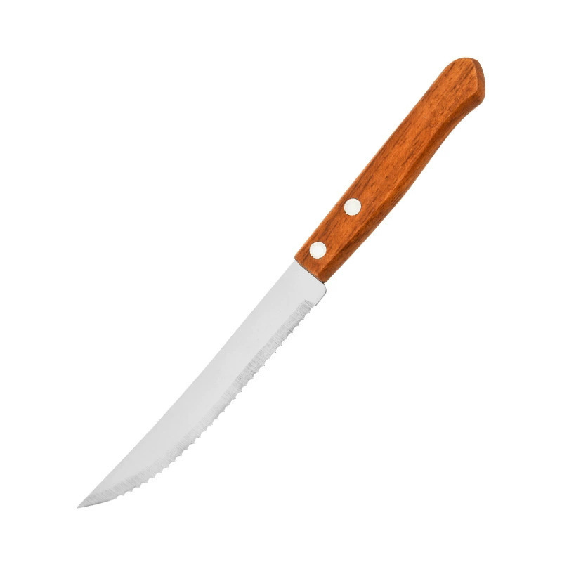 Cuchillo de Steak Brown