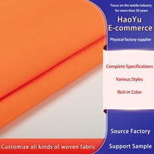 Cotton Panama canvas C21/2*21+21 for workwear shoes suitcase