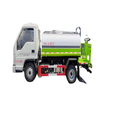 Truck Community Water Truck, Suvarma maşınları