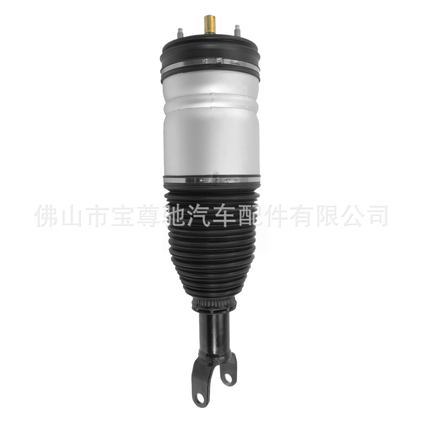 Suitable for Dodge Ram Ram Front Air Suspension Shock Absorber Spring Shock Absorber 4877147Ah 4877146Ah