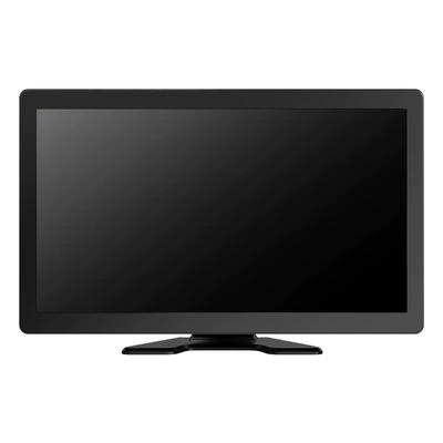 Monitoring High-Definition Recorder, Car display