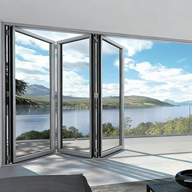 推拉门;推拉窗;平开窗