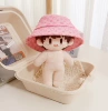 Nesfan Hat Pink 10cm