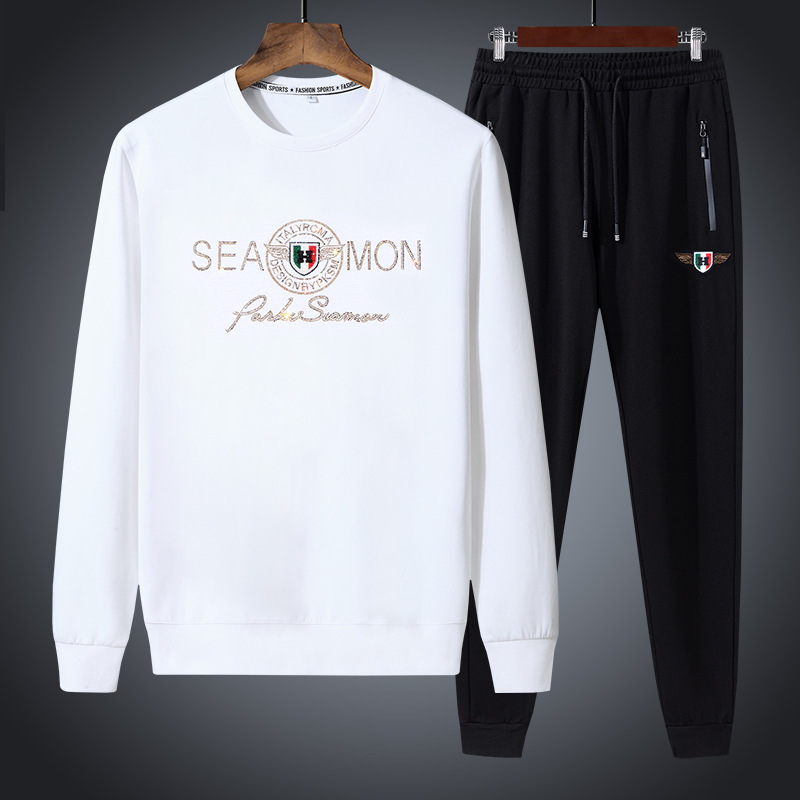 2109-12 흰색과 검정색