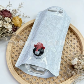 复合包装制品;塑料自立袋;塑料食品袋