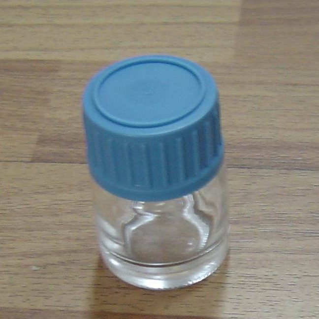 专业供应20-25ML药粉瓶子可承装药粉药片牙科材料，瓶口配内塞推