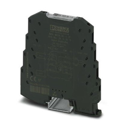 现货MINI MCR-BL-I-2I德国菲尼克斯隔离器