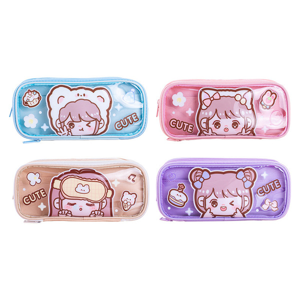 High quality brand pencil case