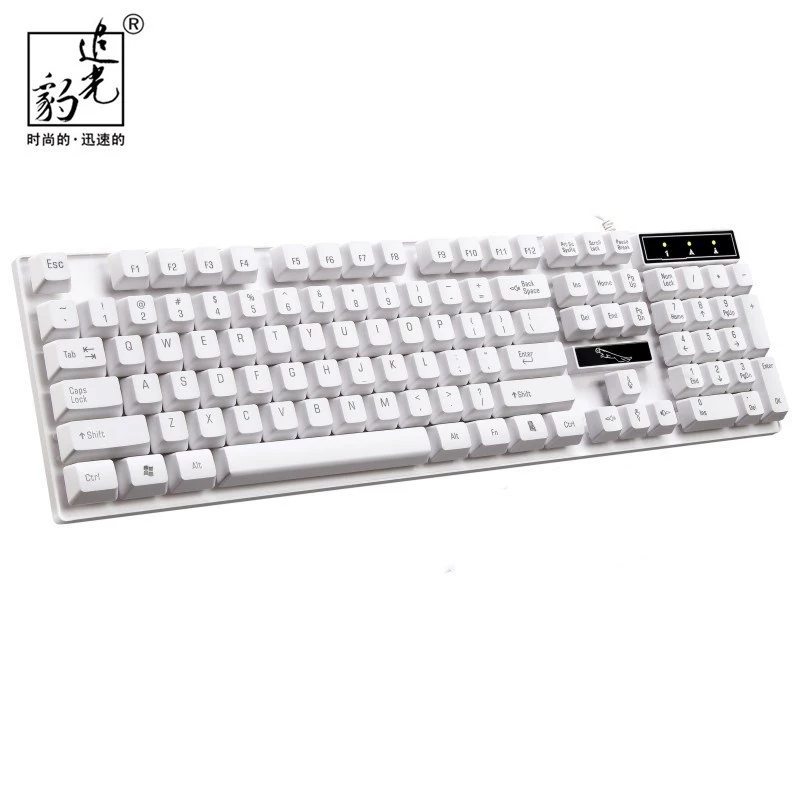 Keyboard for office, laptop, mouse, set, wholesale