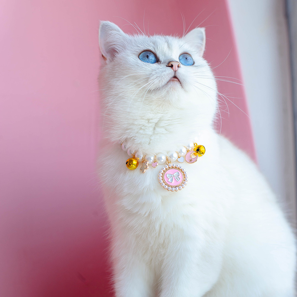 choker pearl