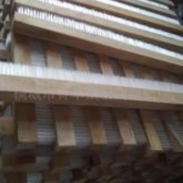 尼龙板刷毛刷木板砖机毛刷钢丝砖机刷（源头厂家）不锈钢丝