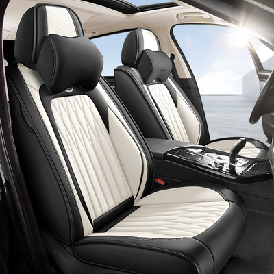 Four Seasons Pad — Seat Cushion for All Seasons