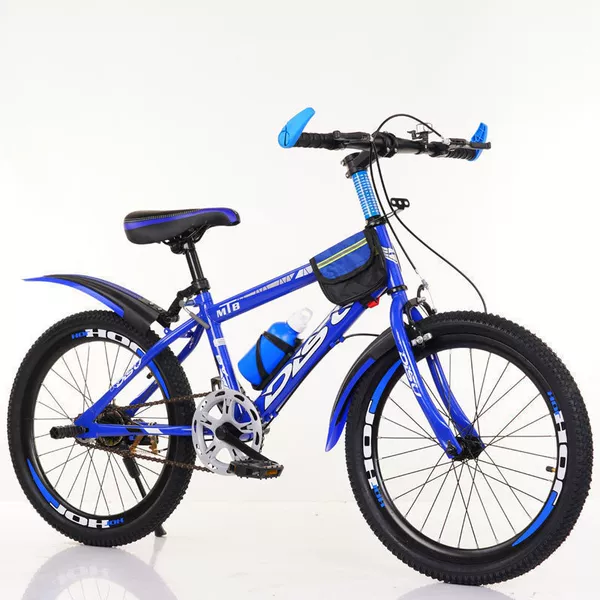 All Blue/Single Speed+[Gift Pack]